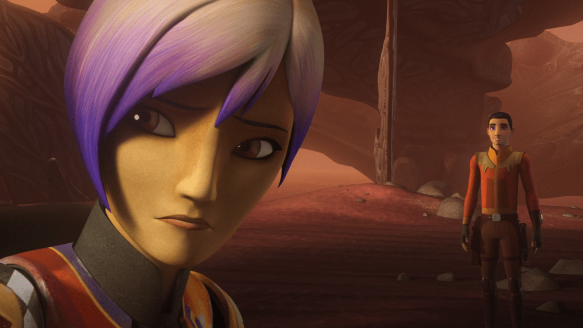 1920x1080 Star Wars Rebels Review: “Trials of the Darksaber”