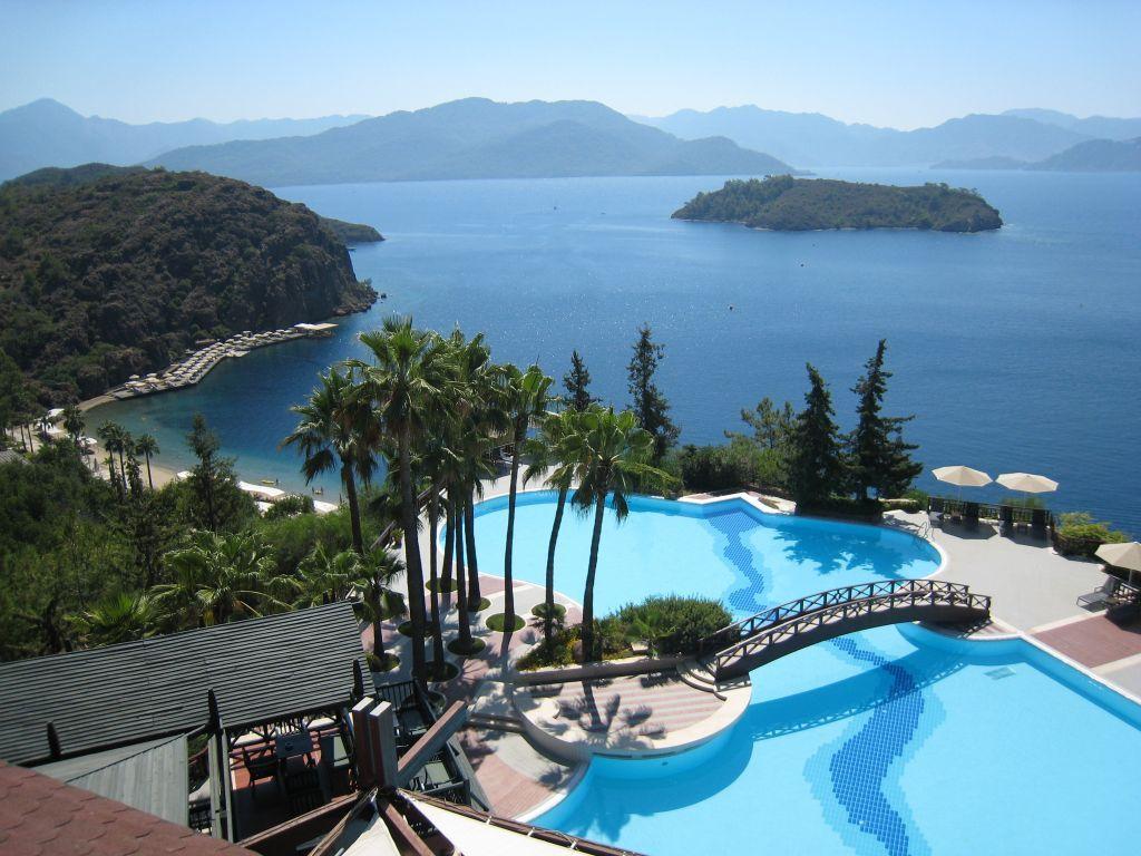 1024x768 Turkey)