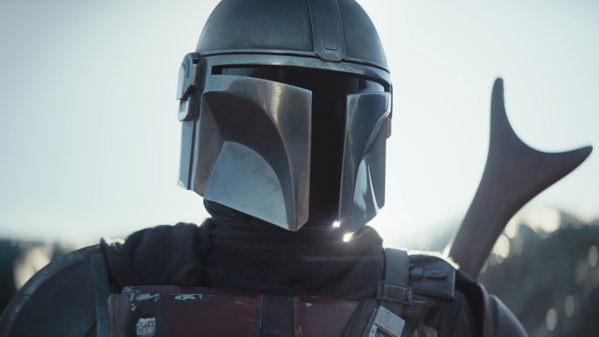 1920x1080 The Mandalorian season 2 release date, cast, everything else you