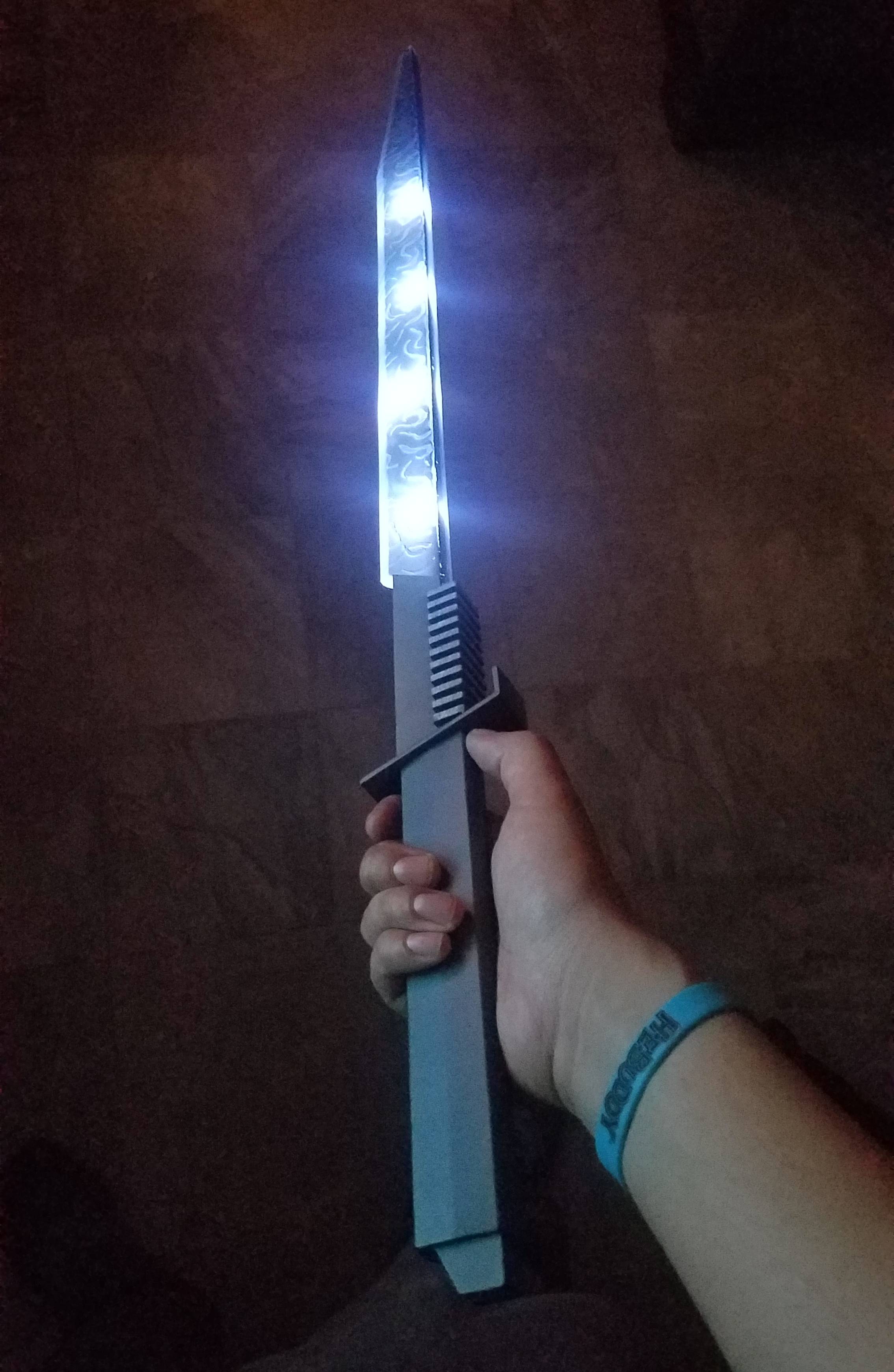 2268x3479 The Darksaber