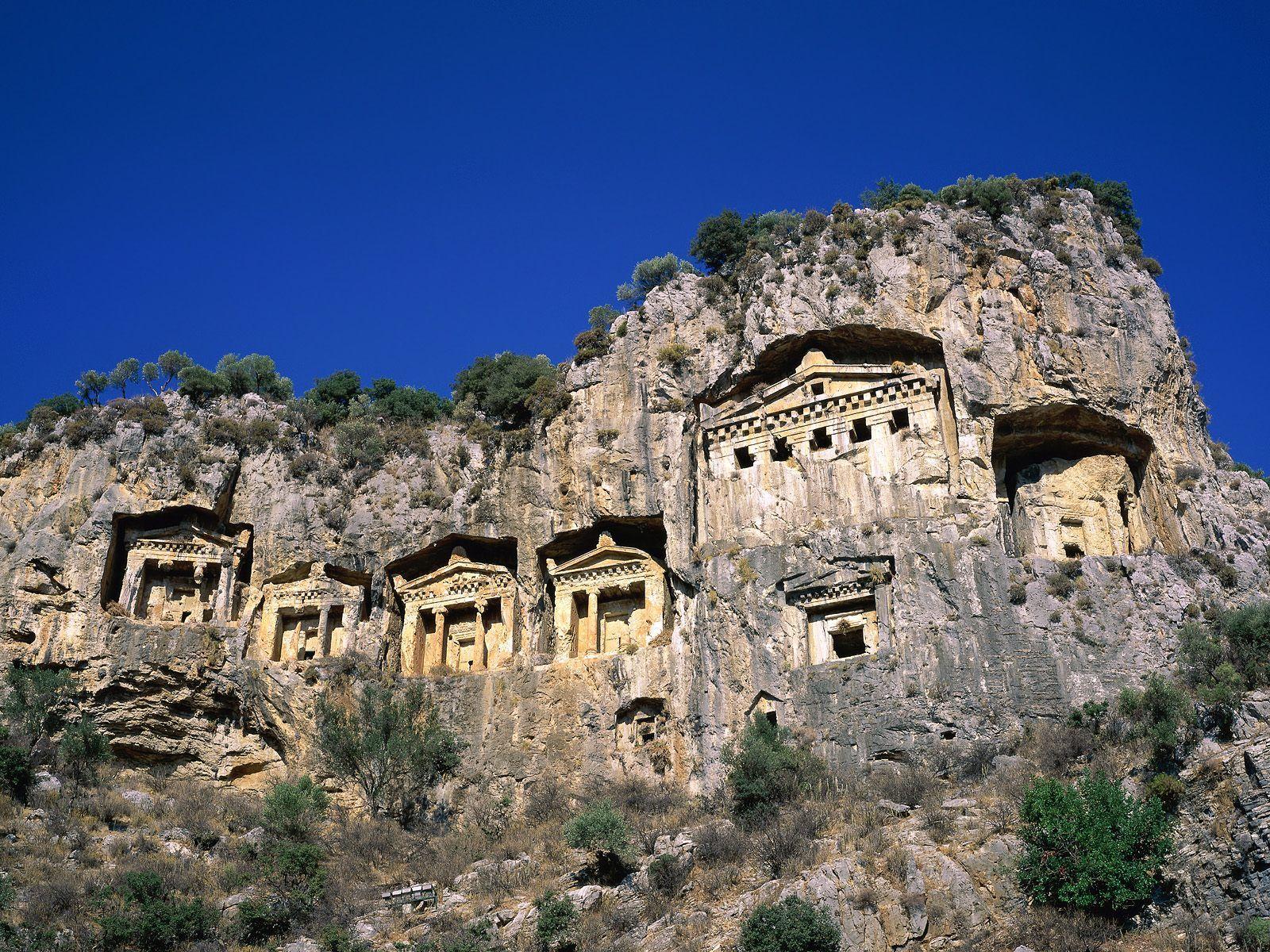 1600x1200 Turkey)