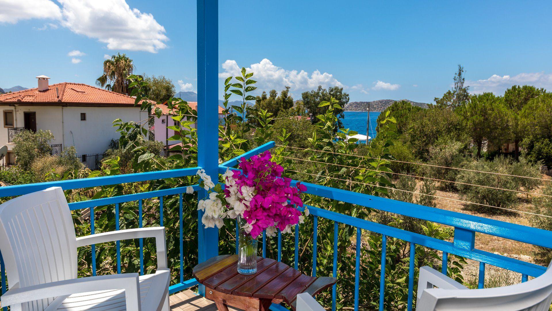 1920x1080 Söğüt Yasemin Pension Marmaris MuglaTurkey. Small