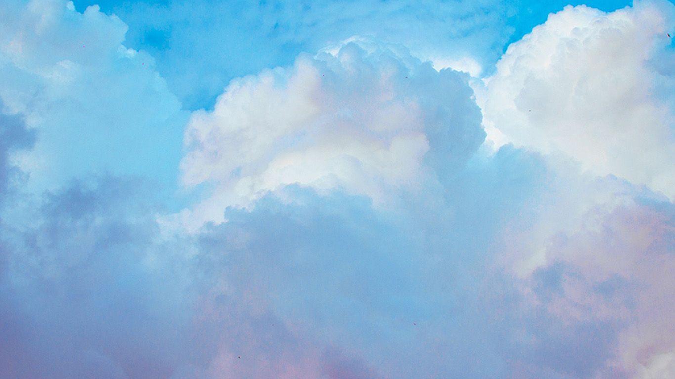Clouds Laptop Wallpapers - Top Free Clouds Laptop Backgrounds ...