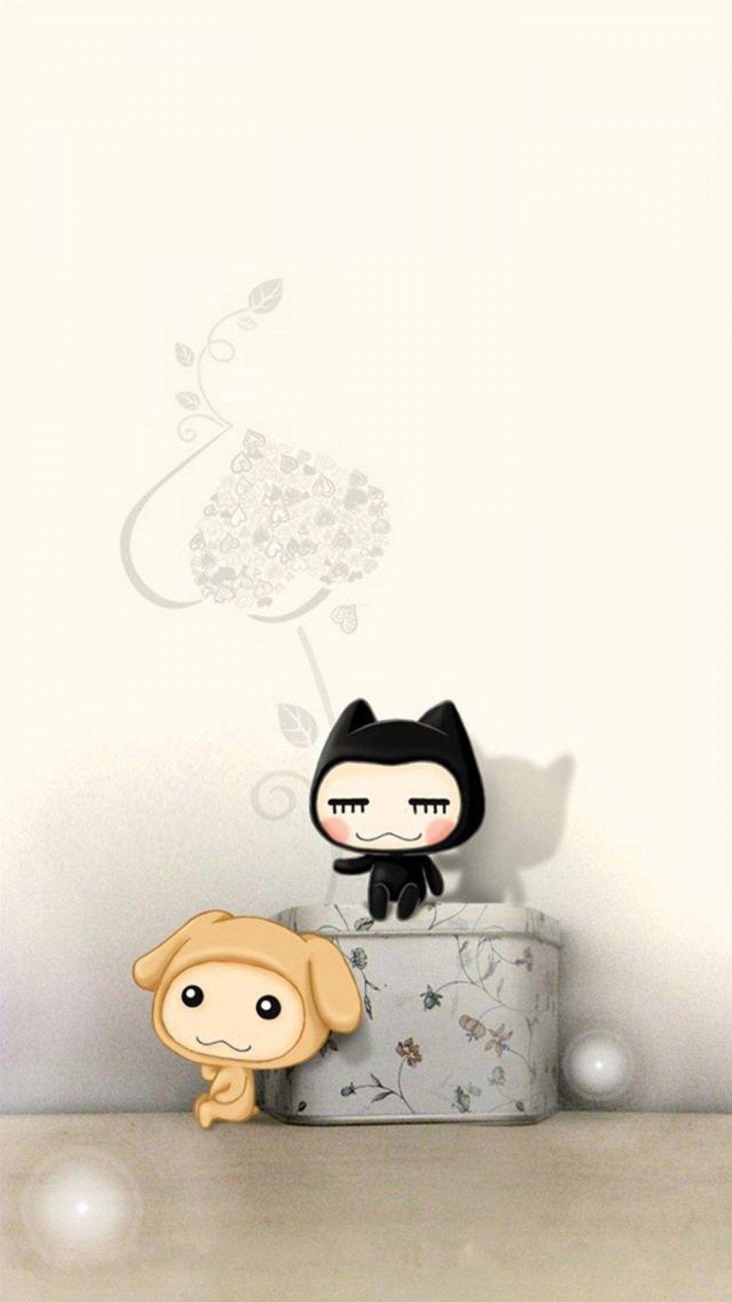 1060x1884 Couple Wallpaper For Two iPhone