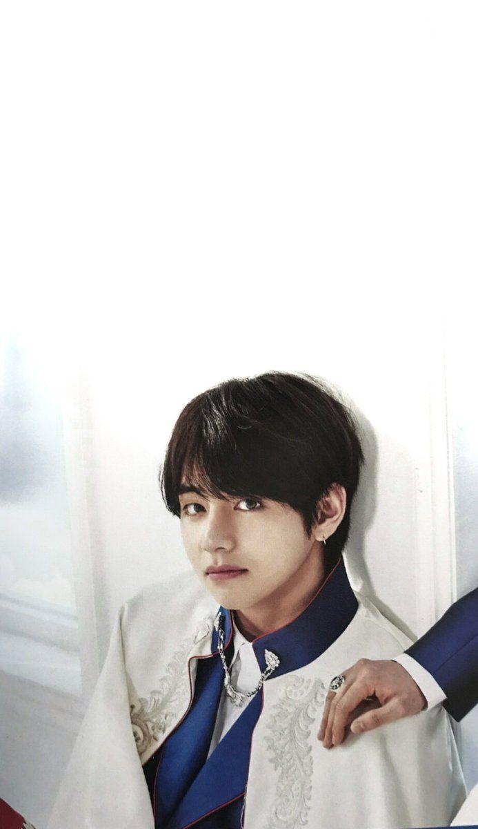 693x1200 Taehyung Bts