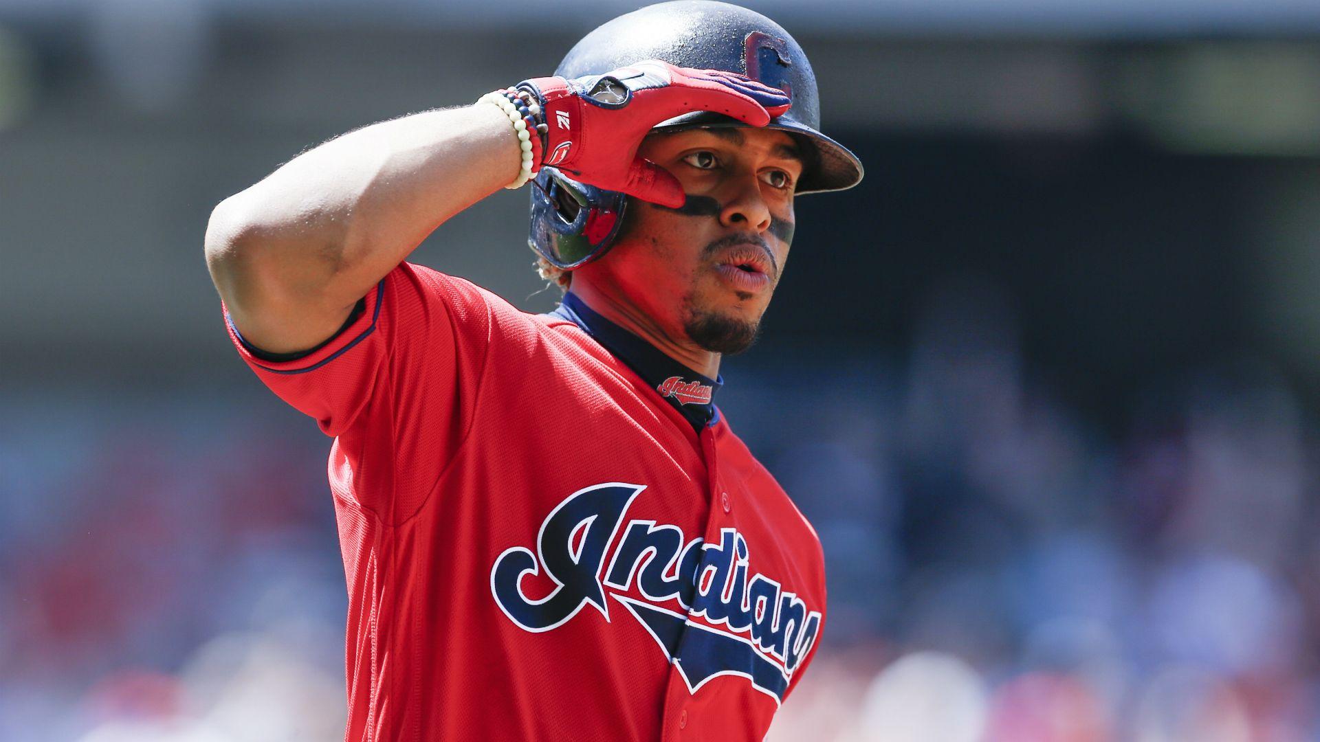 Francisco Lindor and New Balance Part II Lindors influence on the  creative process