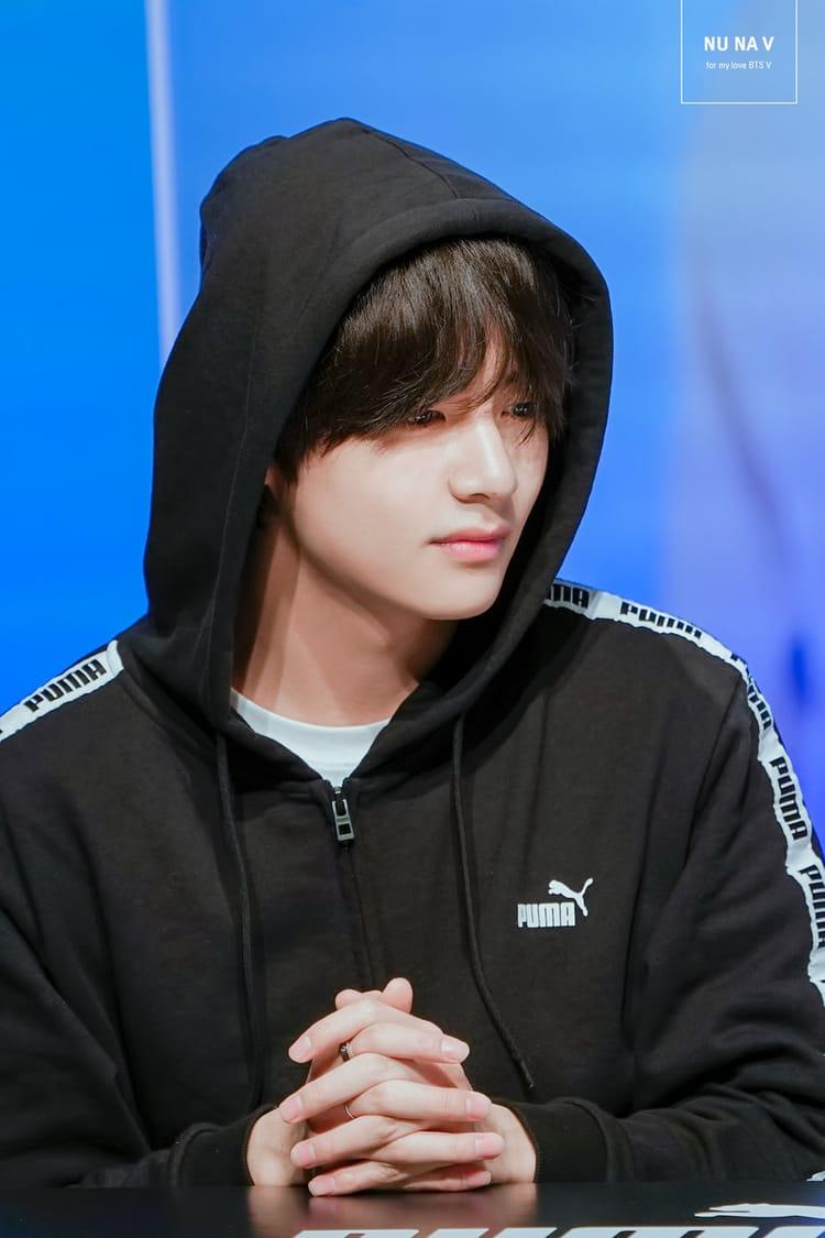 750x1125 Bts V Wallpaper V Wallpaper & Background
