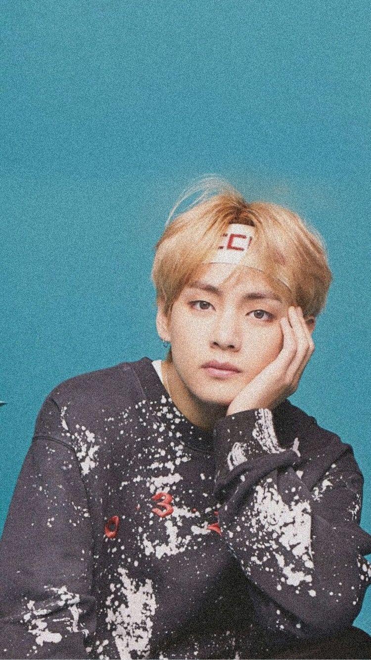 750x1332 taehyung bts v vbts kim tae kpop army wallpaper backgro
