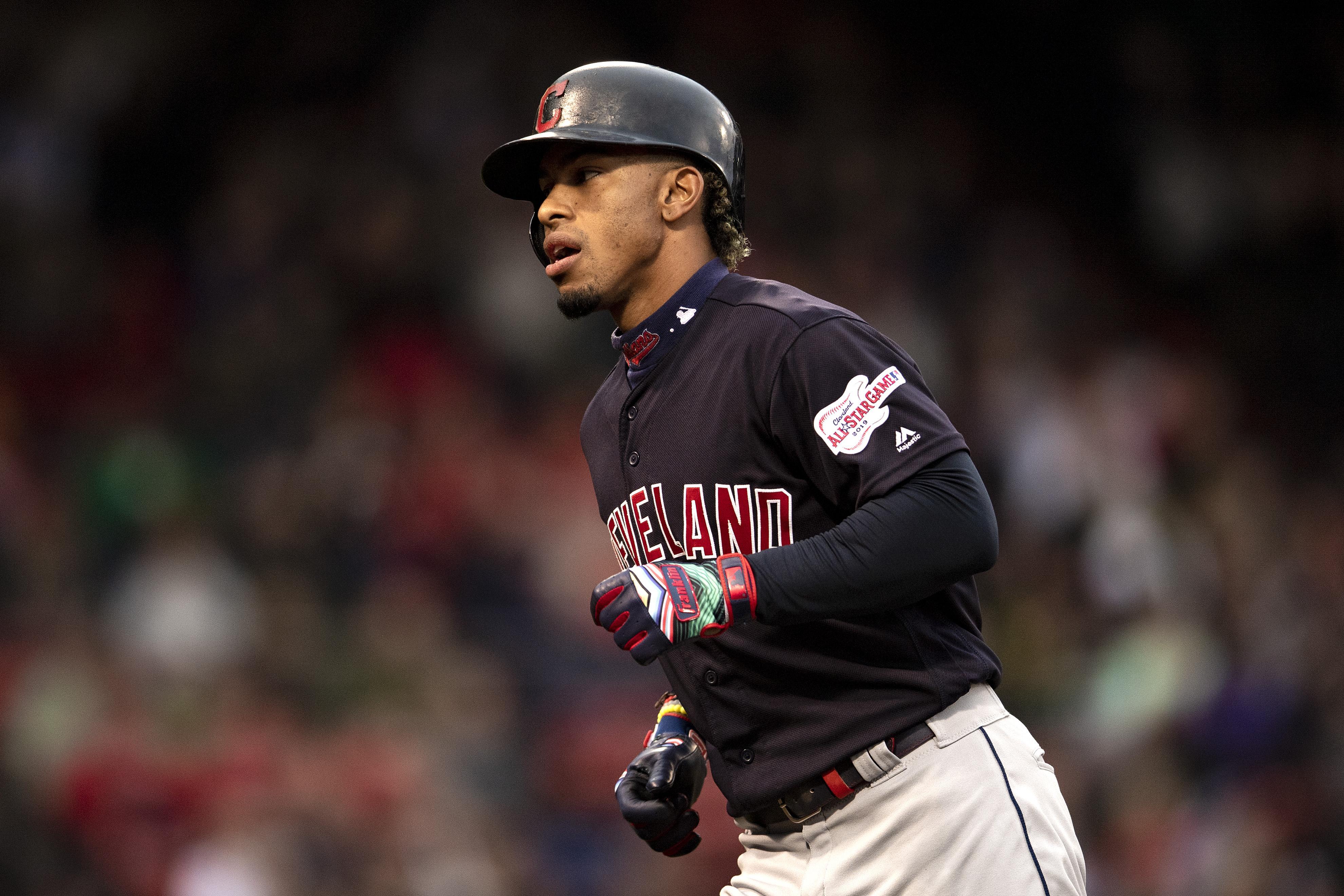 3960x2640 MLB Rumors: Francisco Lindor Likely To Be Traded By Cleveland