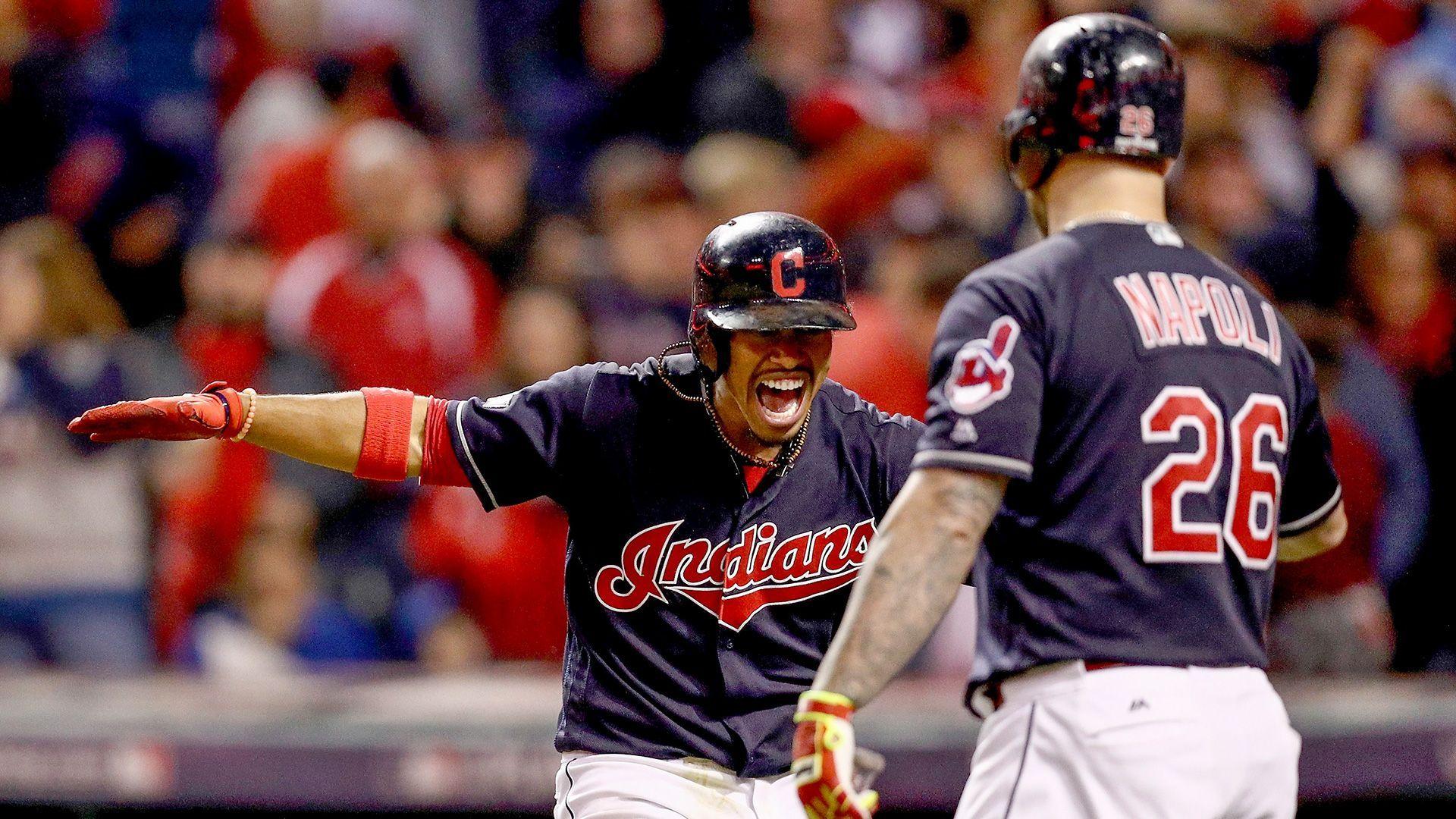 1920x1080 Indians' Francisco Lindor is now an inescapably big deal and new