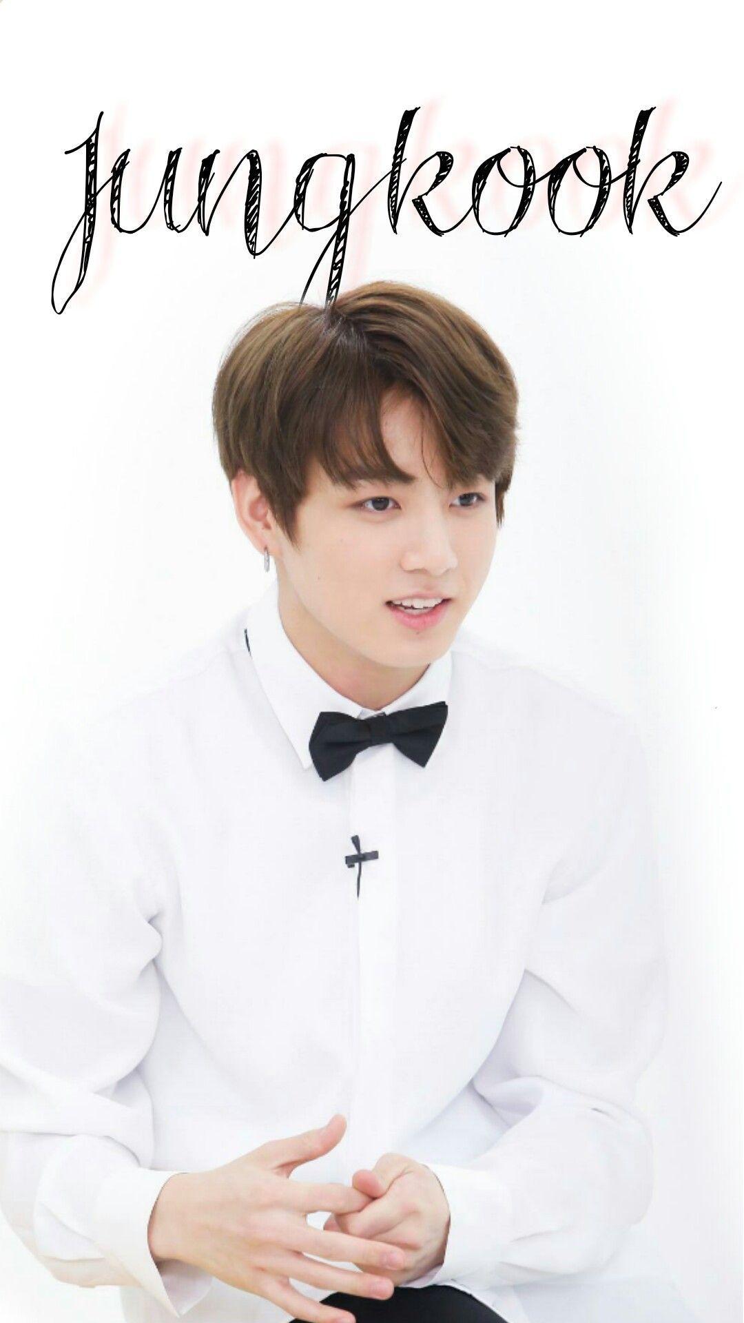 1080x1920 Bts And Jungkook Lockscreen HD Wallpaper