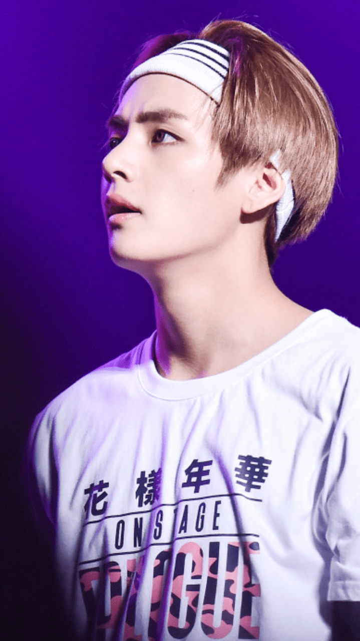 719x1280 BTS Wallpaper