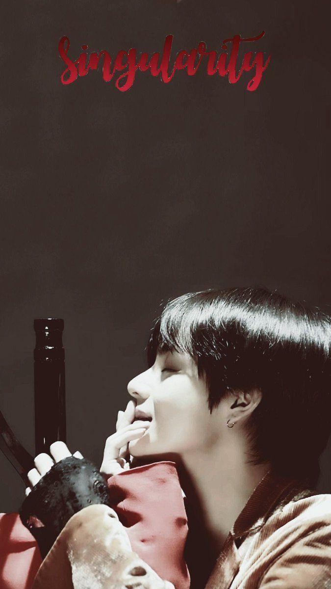 675x1200 BTS Phone Wallpaper - [REQUEST] Wallpaper created