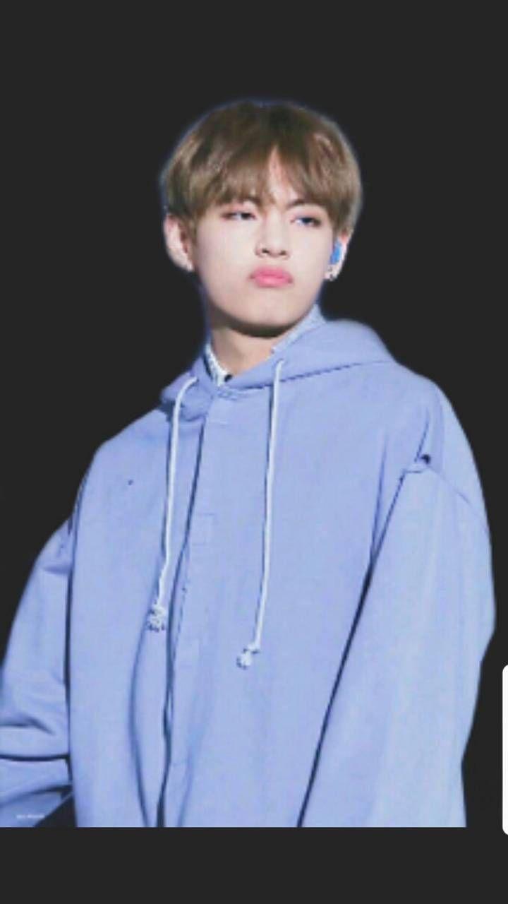 720x1280 Bts v wallpaper