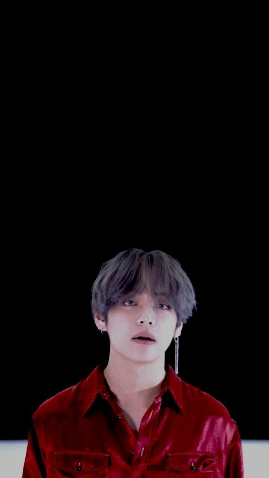 1080x1920 DOWNLOAD WALLPAPER KPOP. KUMPULAN GAMBAR KPOP: Bts V Desktop