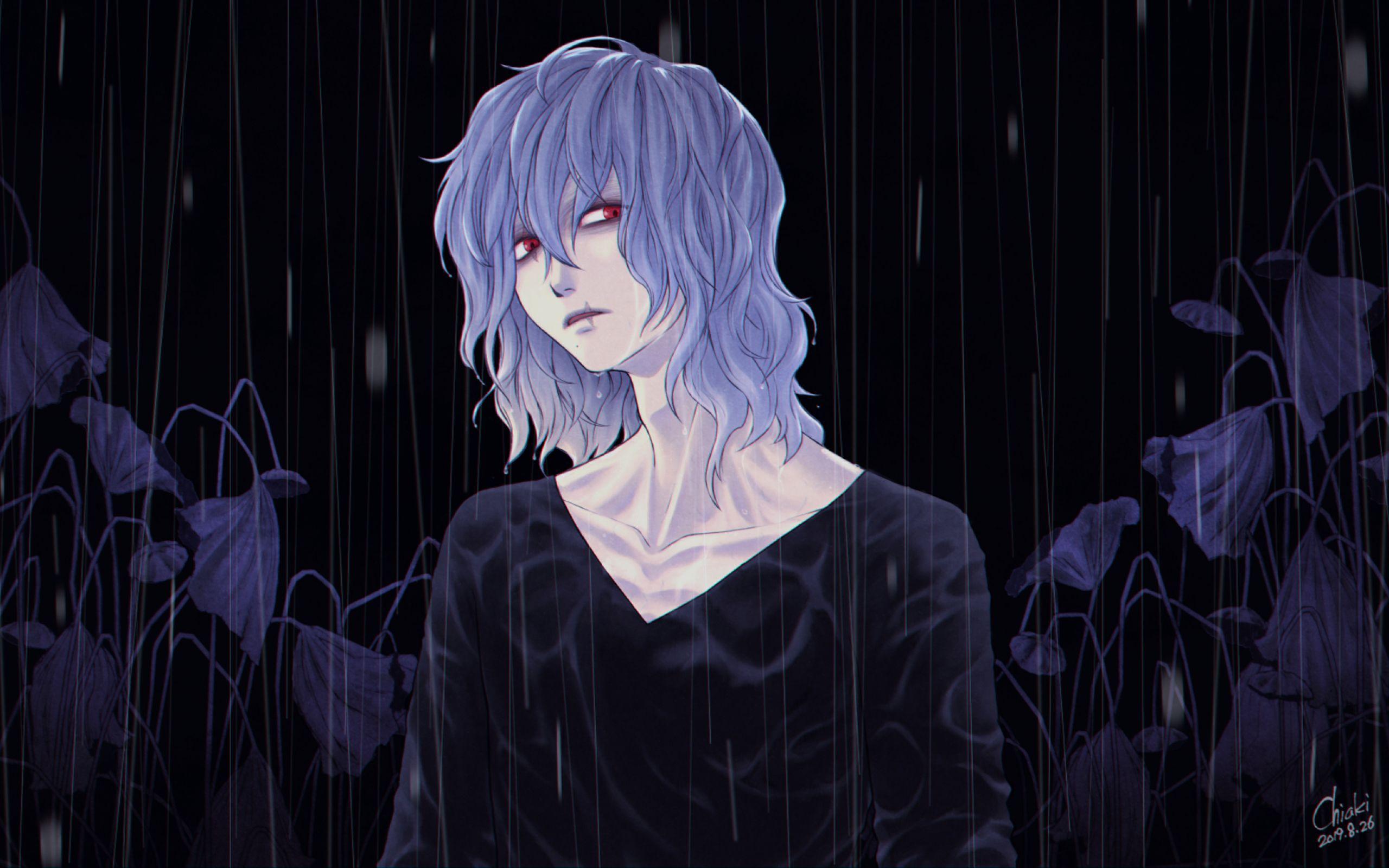 2560x1600 Tomura Shigaraki 2560x1600 Resolution Wallpaper, HD