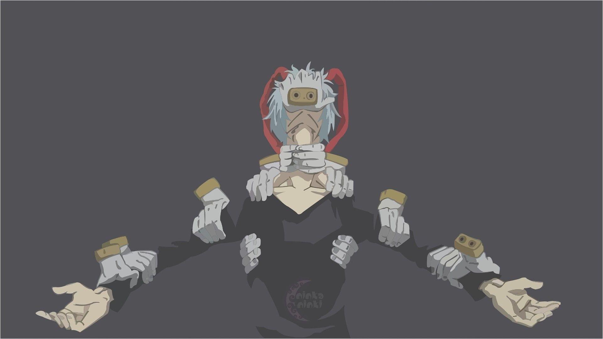 1920x1081 Bokunu Hero Academia anime digital wallpaper, Boku no Hero