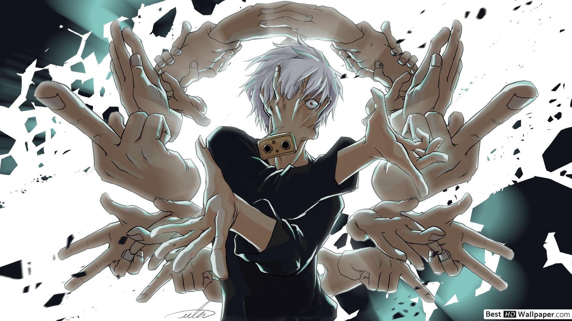 Shigaraki Tomura Wallpapers - Top Free Shigaraki Tomura Backgrounds