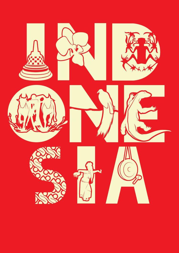 752x1063 Gallery For > Indonesia Wallpaper