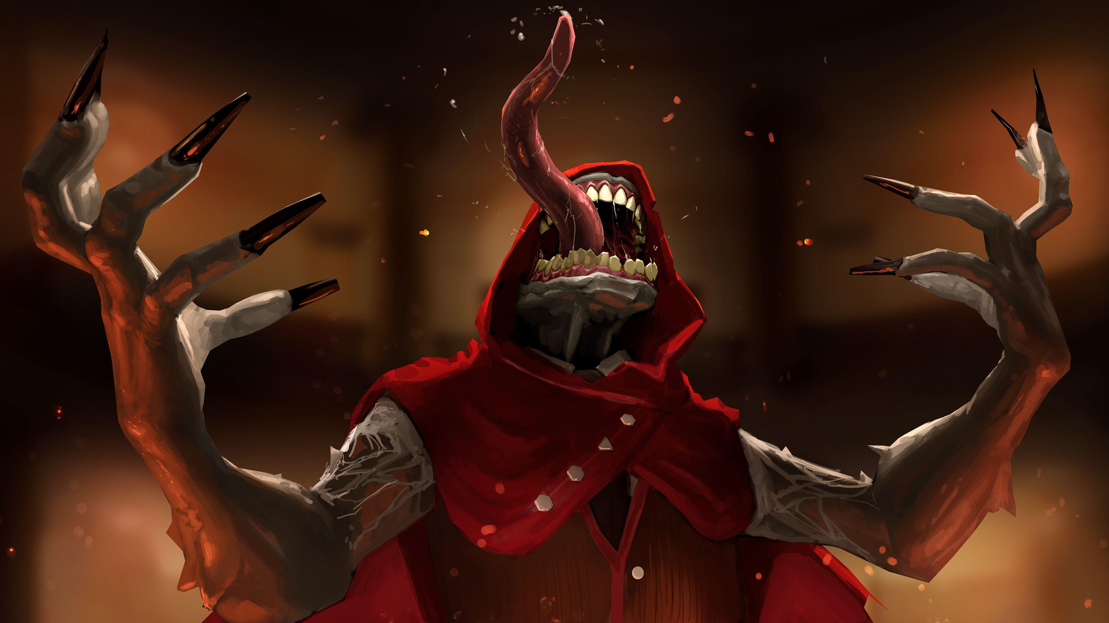 3840x2160 Contest Of Champions 4k 4k HD 4k Wallpaper, Image