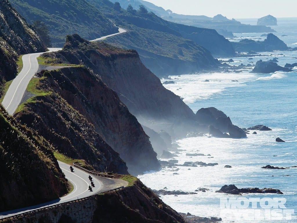 1024x768 Coast Highway 1- A Road Trip Must Do for Your Bucket List