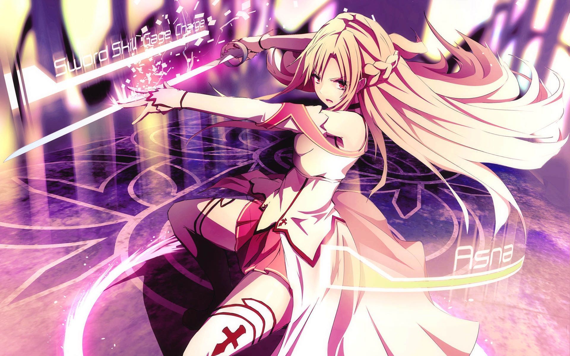 1920x1200 SAO Anime Wallpaper on Amazon Appstore