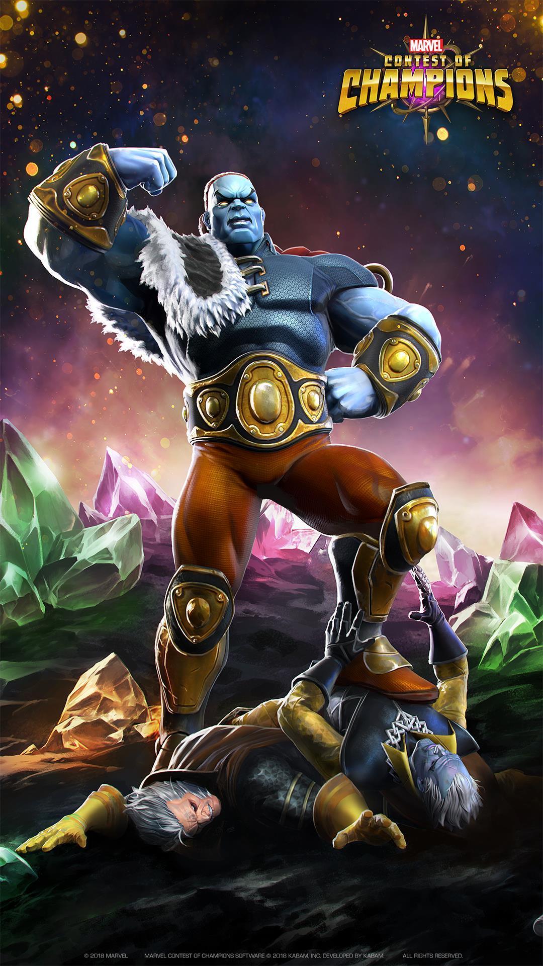 1080x1920 the Champion” And “æegon” Wallpaper For Computer