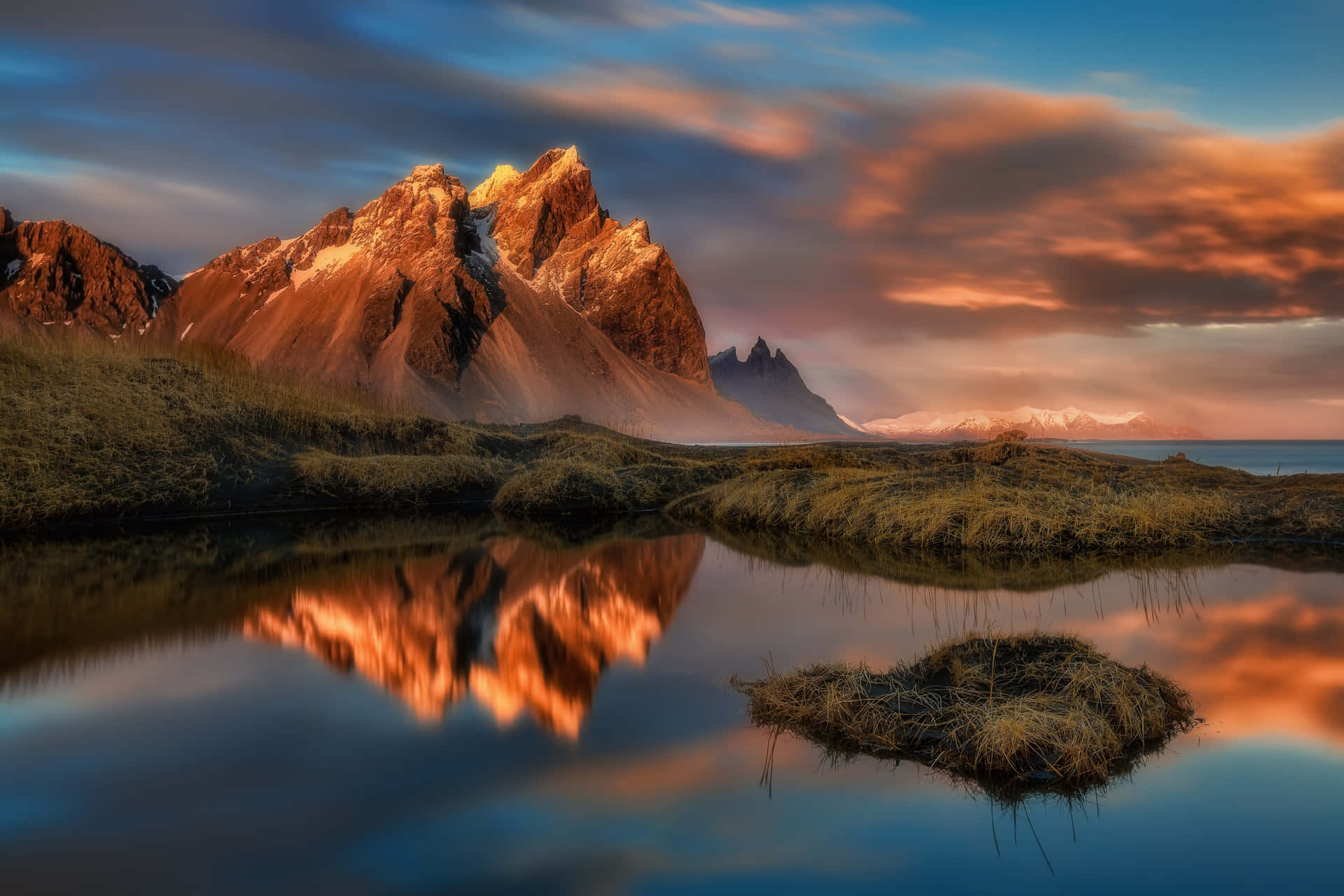 1920x1280 Google Landscape Wallpaper