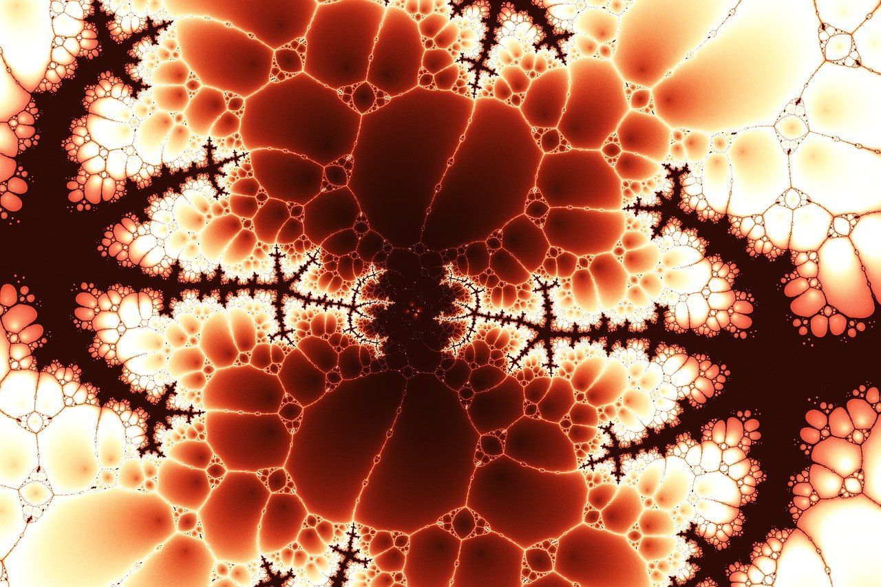 1280x853 Cell Division Wallpaper