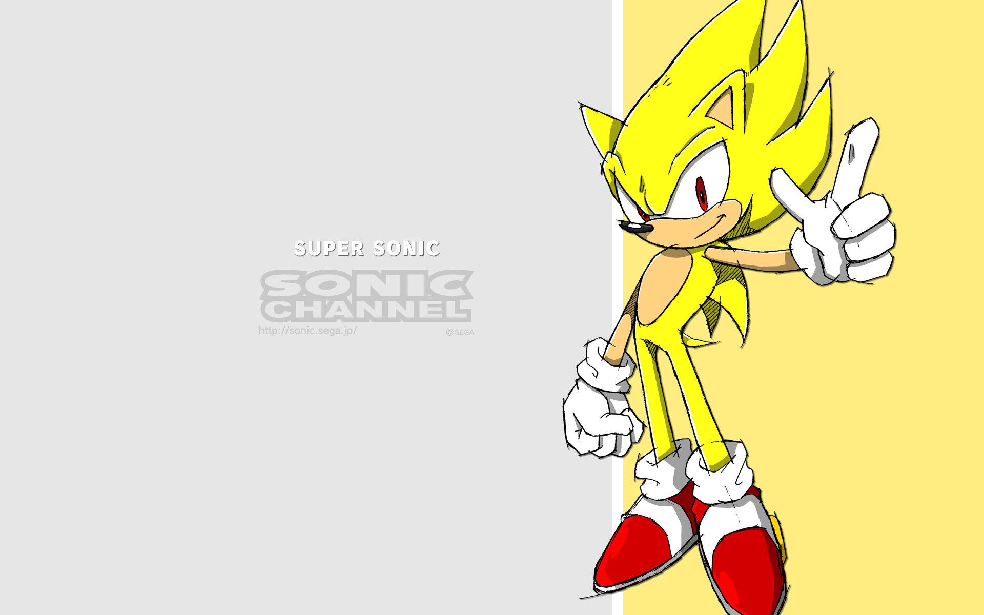 Golden Sonic Wallpapers Top Free Golden Sonic Backgrounds