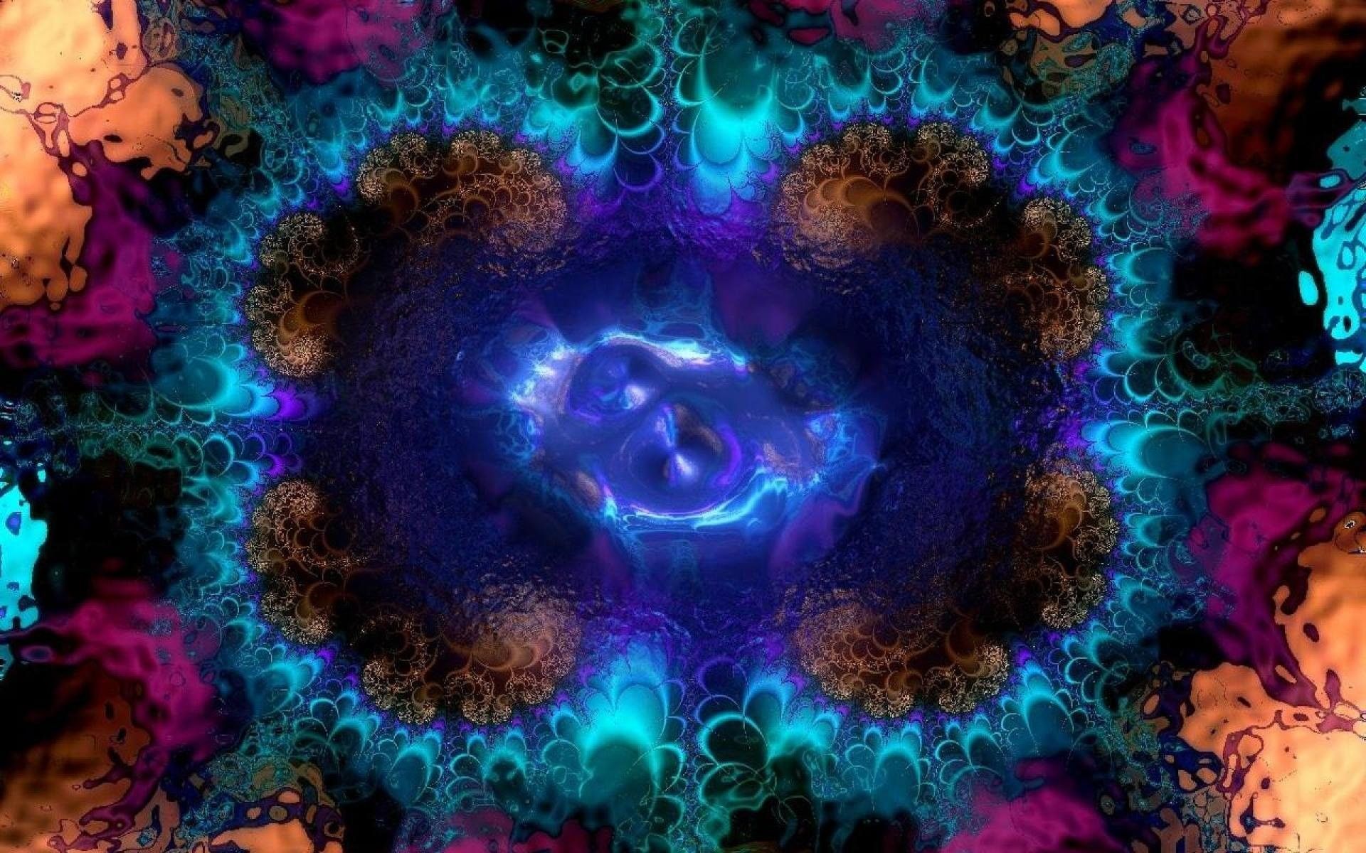 1920x1200 Cell Biology Wallpaper
