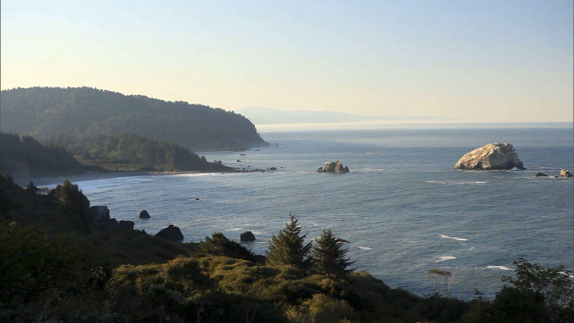 1920x1080 Most Popular Road Trips in the U.S