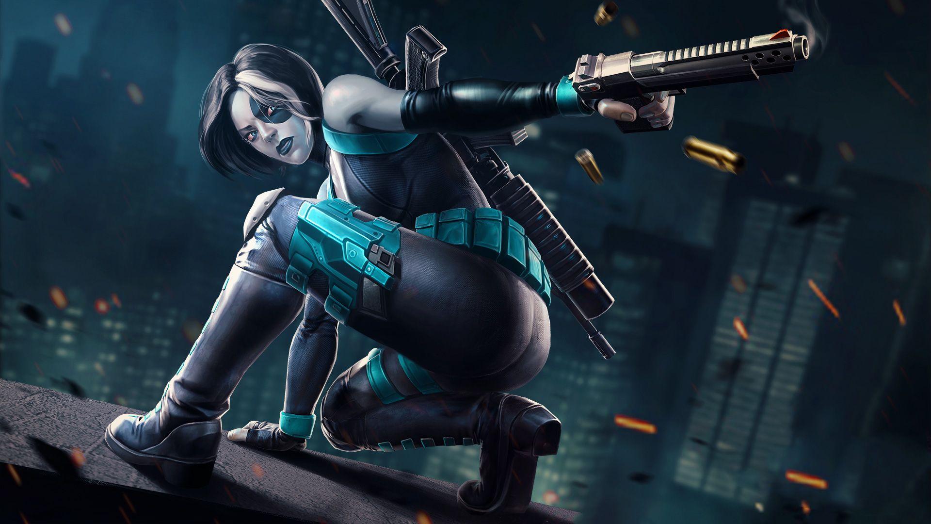 1920x1080 Domino Contest Of Champions Wallpaper