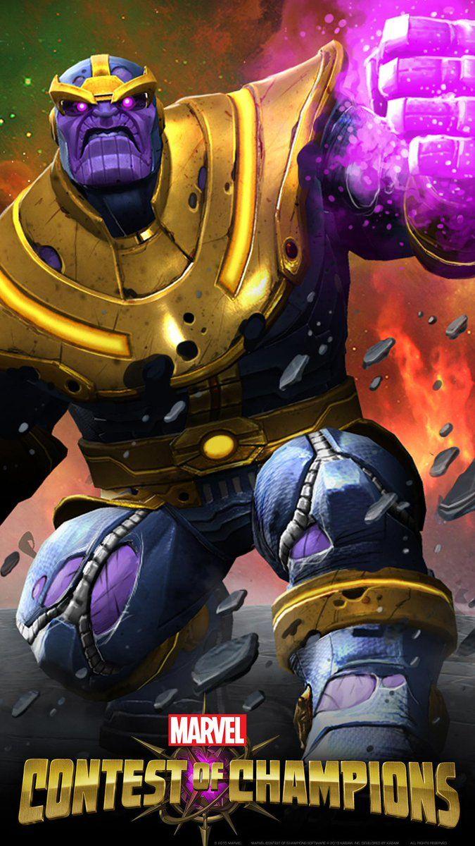 675x1200 Marvel Contest of Champions up your mobile