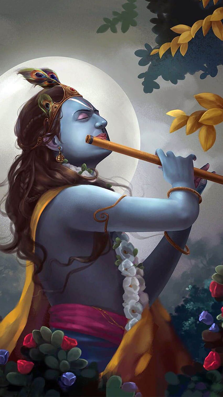 Vasudev Krishna Wallpapers - Top Free Vasudev Krishna Backgrounds ...