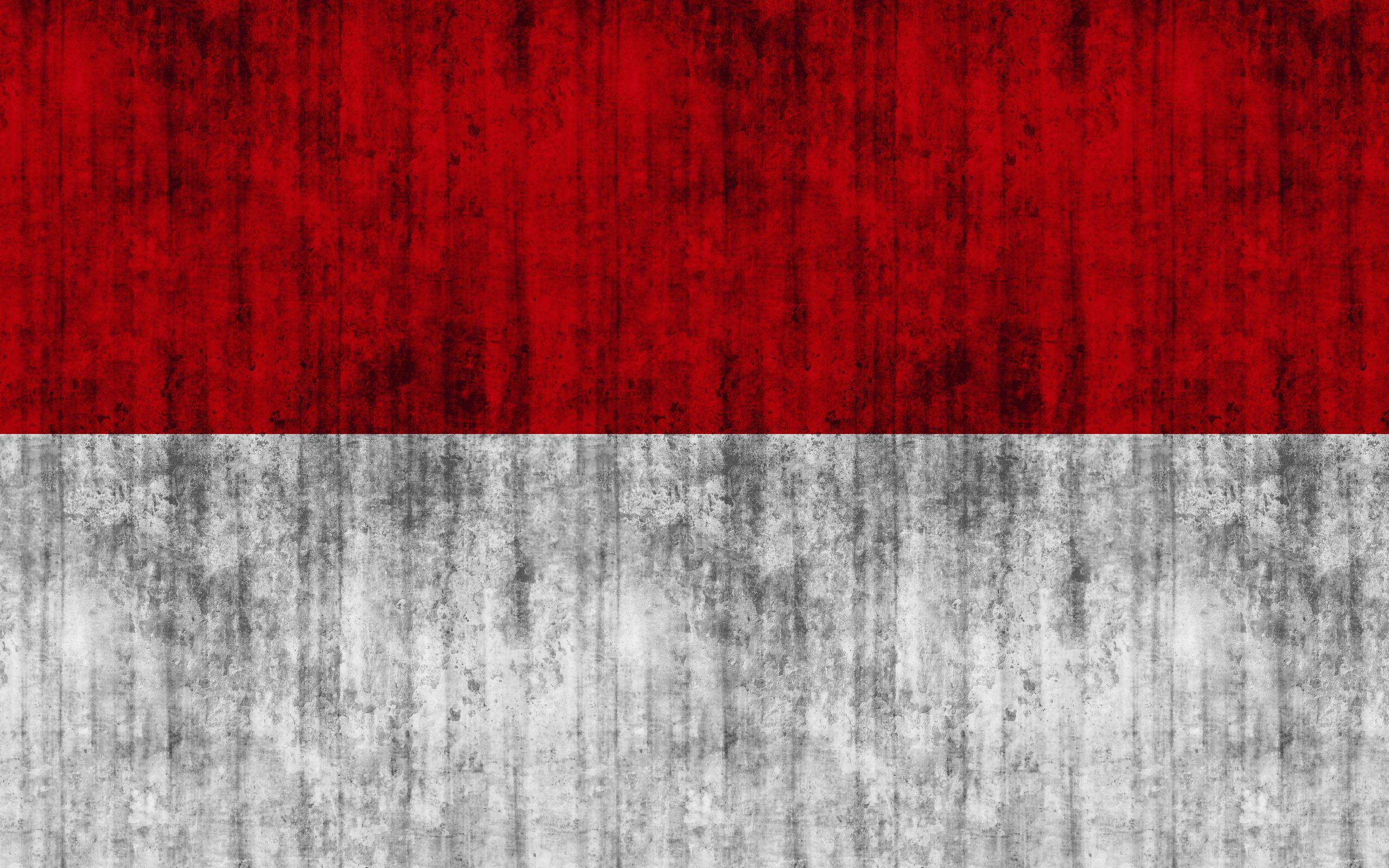 Indonesia Flag Wallpapers  Top Free Indonesia Flag 