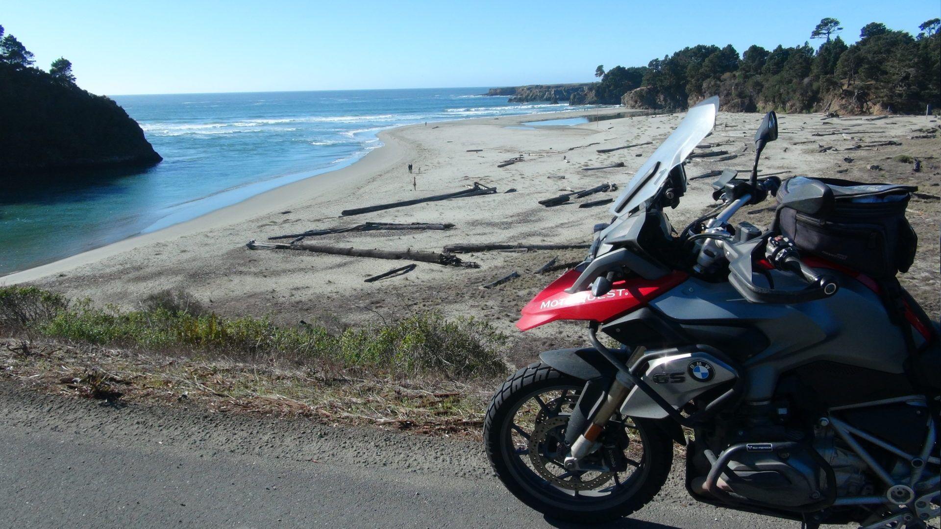 1920x1080 Pacific Coast Highway Northbound