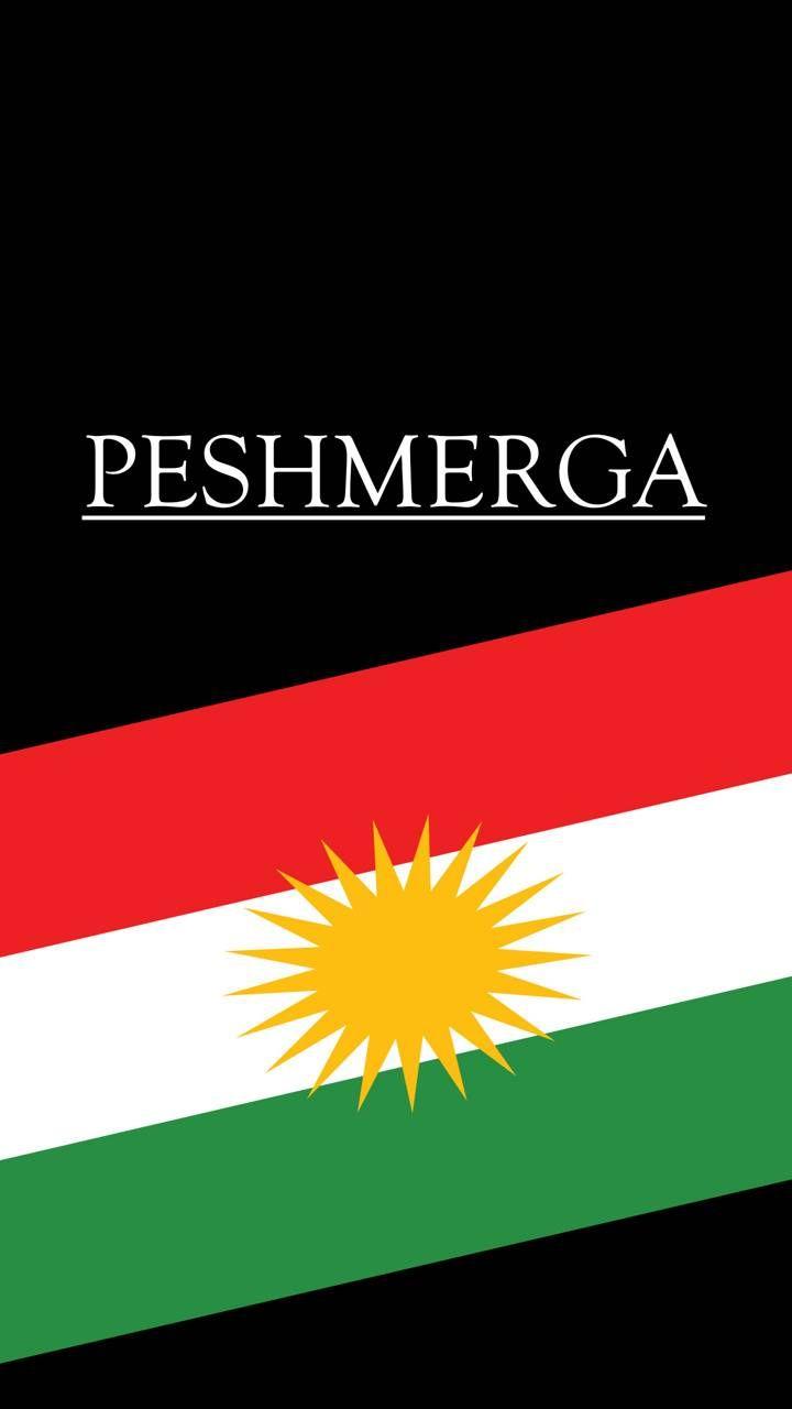 720x1280 Peshmerga Kurdistan wallpaper
