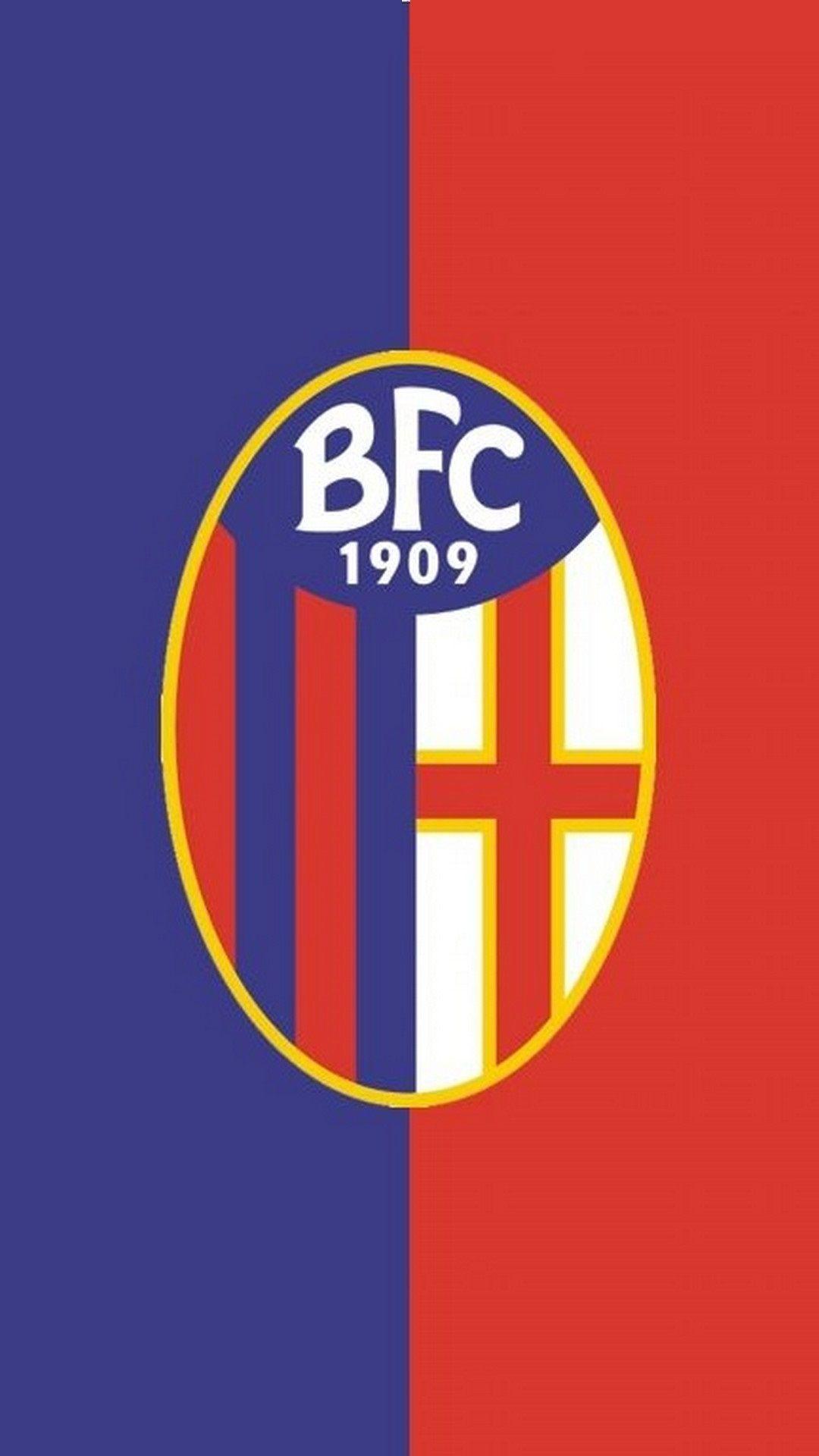 1080x1920 Bologna FC iPhone Wallpaper. Best Wallpaper HD