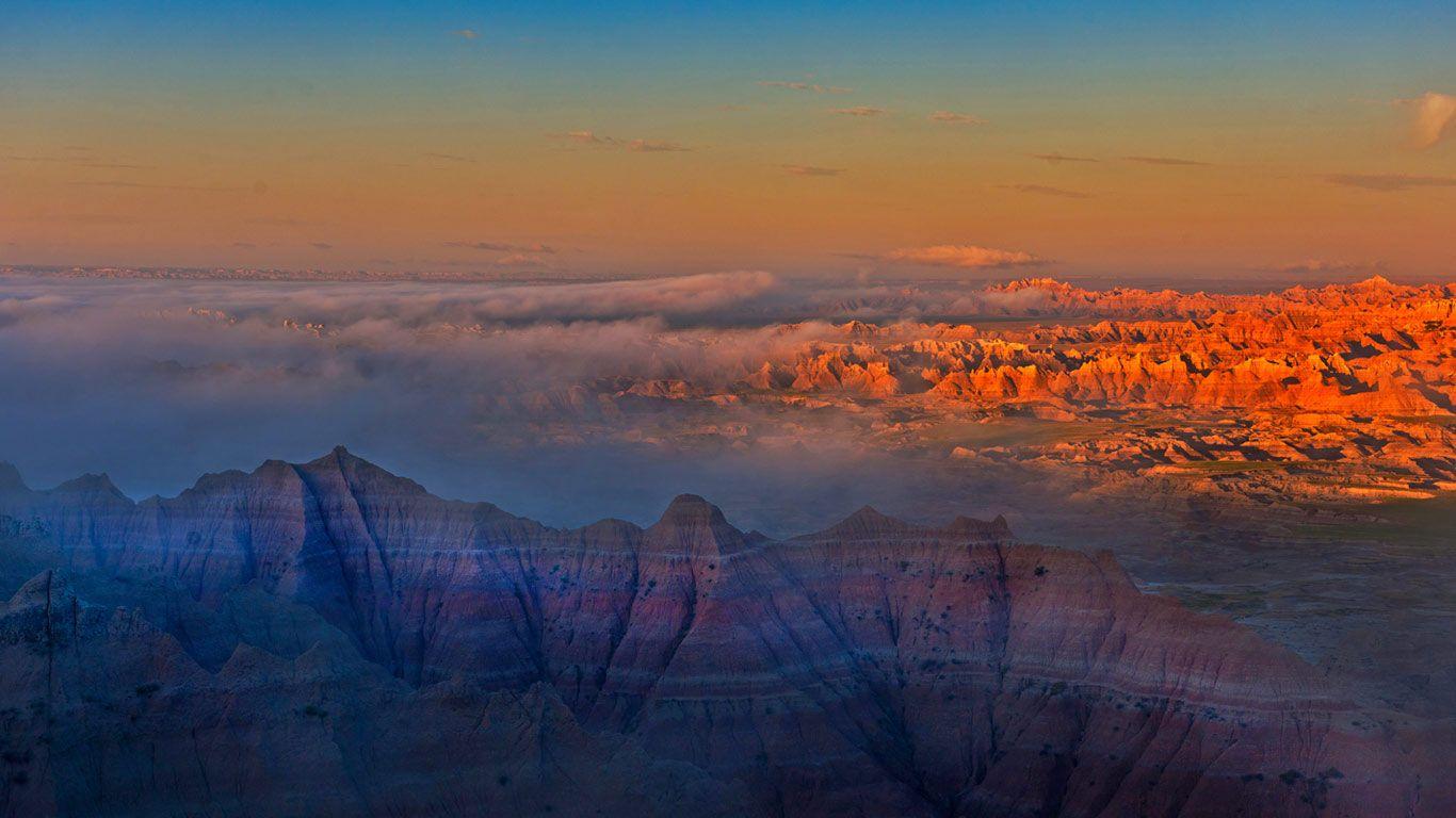1366x768 Bing Wallpaper Archive