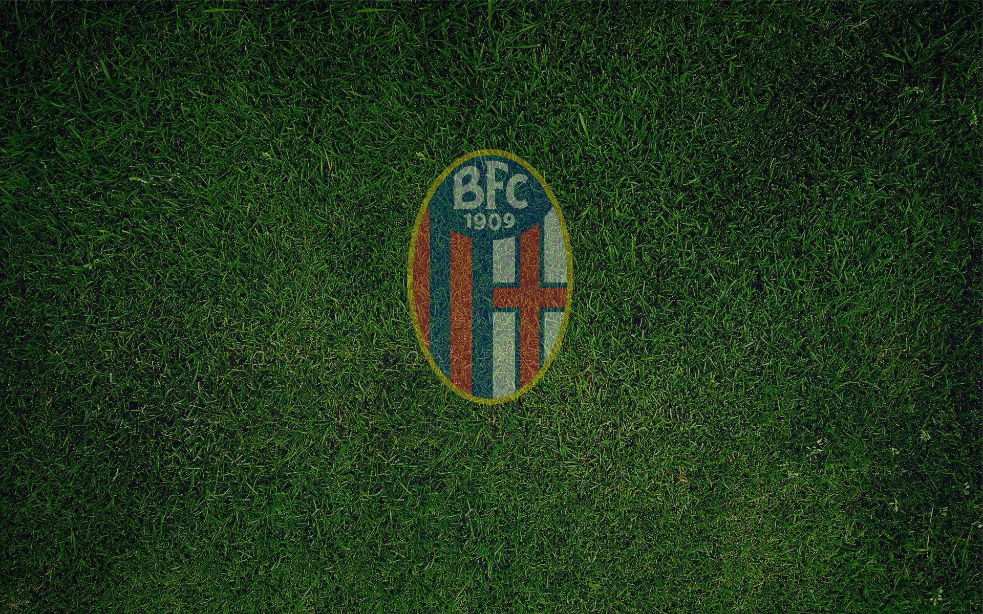 1920x1200 Bologna F.C. 1909 HD Wallpaper