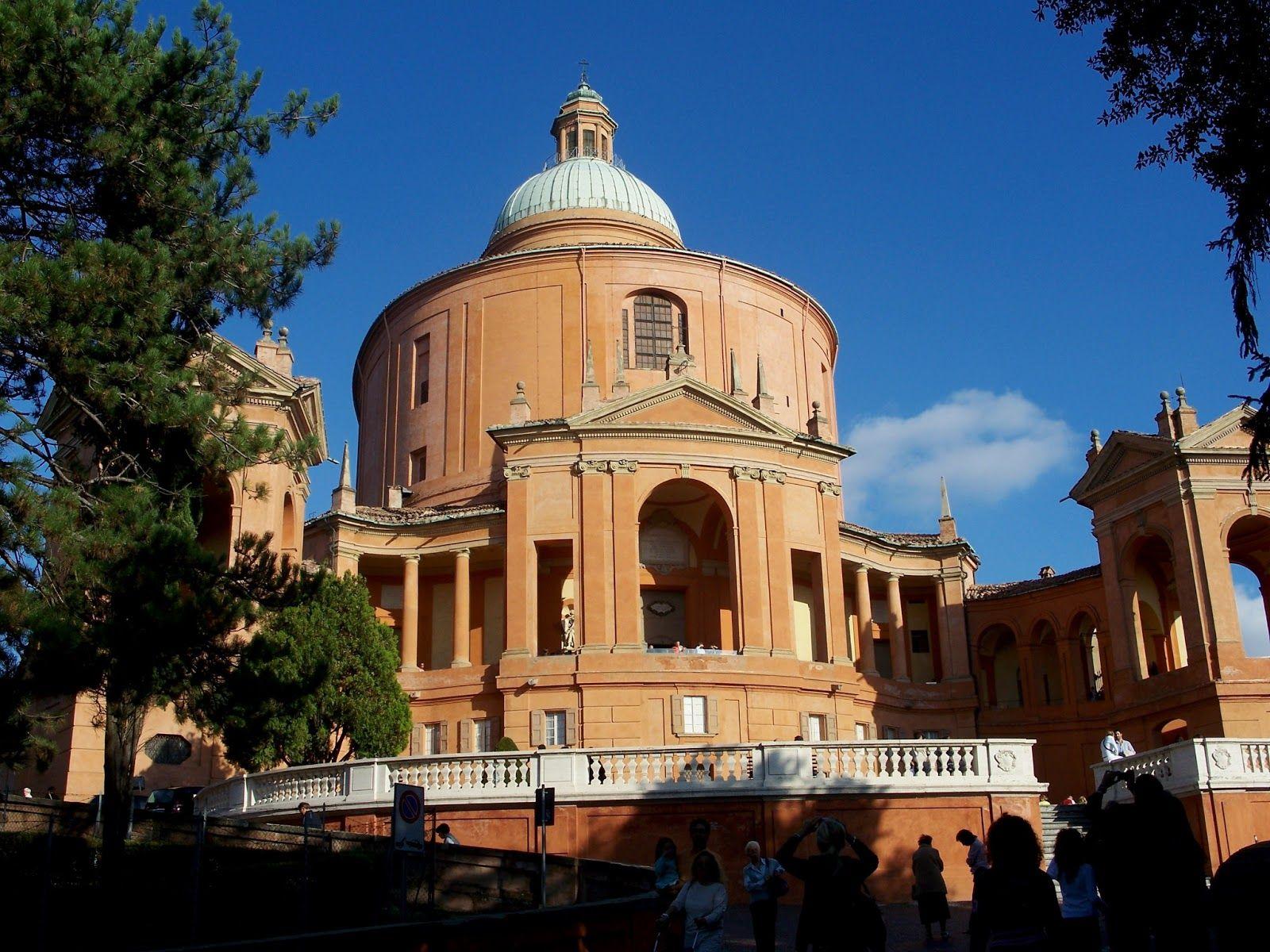 1600x1200 Bologna A voyage to Bologna Wallpaper 1600x1200. Free Photo