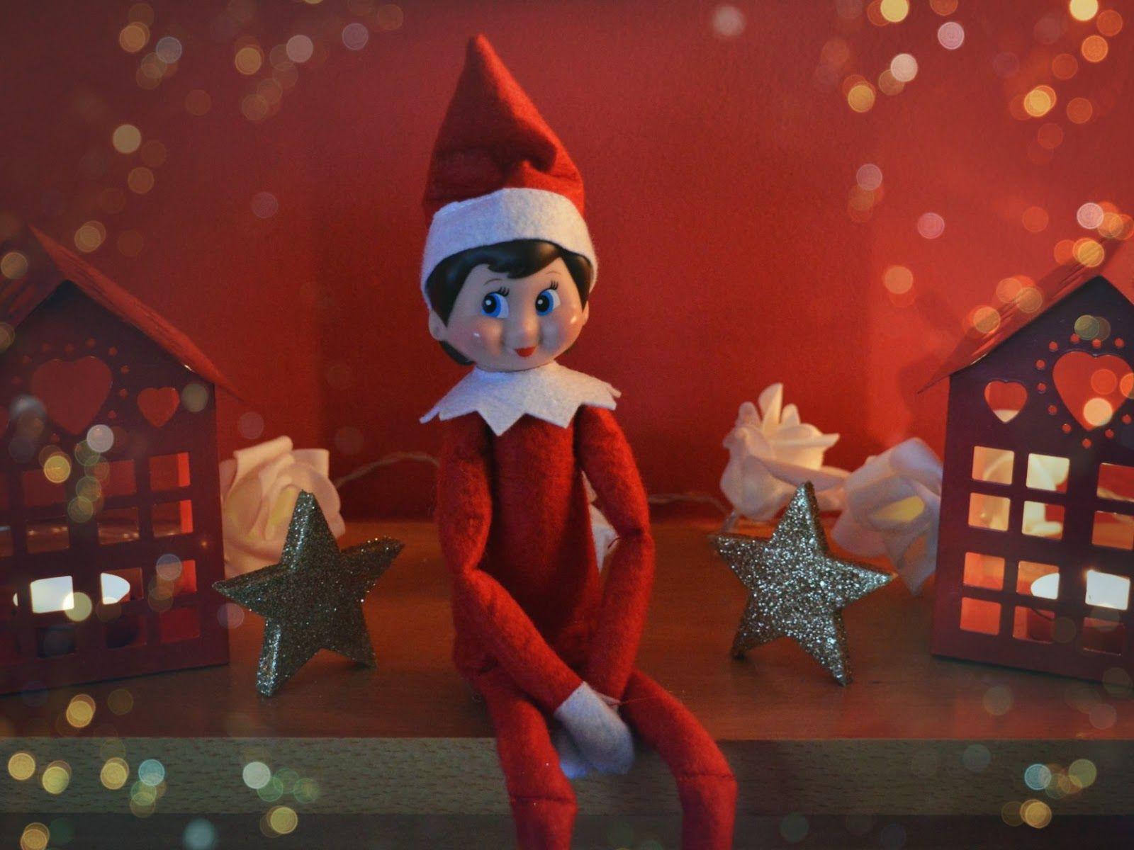 Elf On the Shelf Wallpapers - Top Free Elf On the Shelf Backgrounds