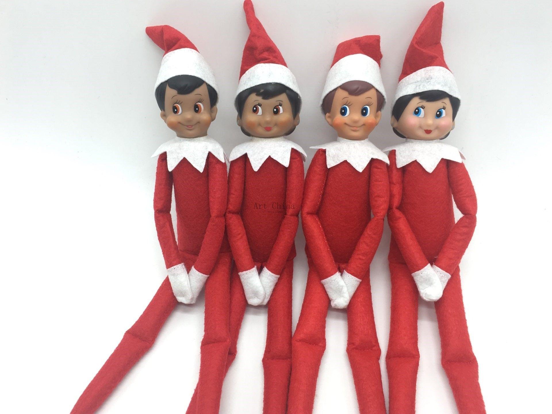 Elf On the Shelf Wallpapers - Top Free Elf On the Shelf Backgrounds