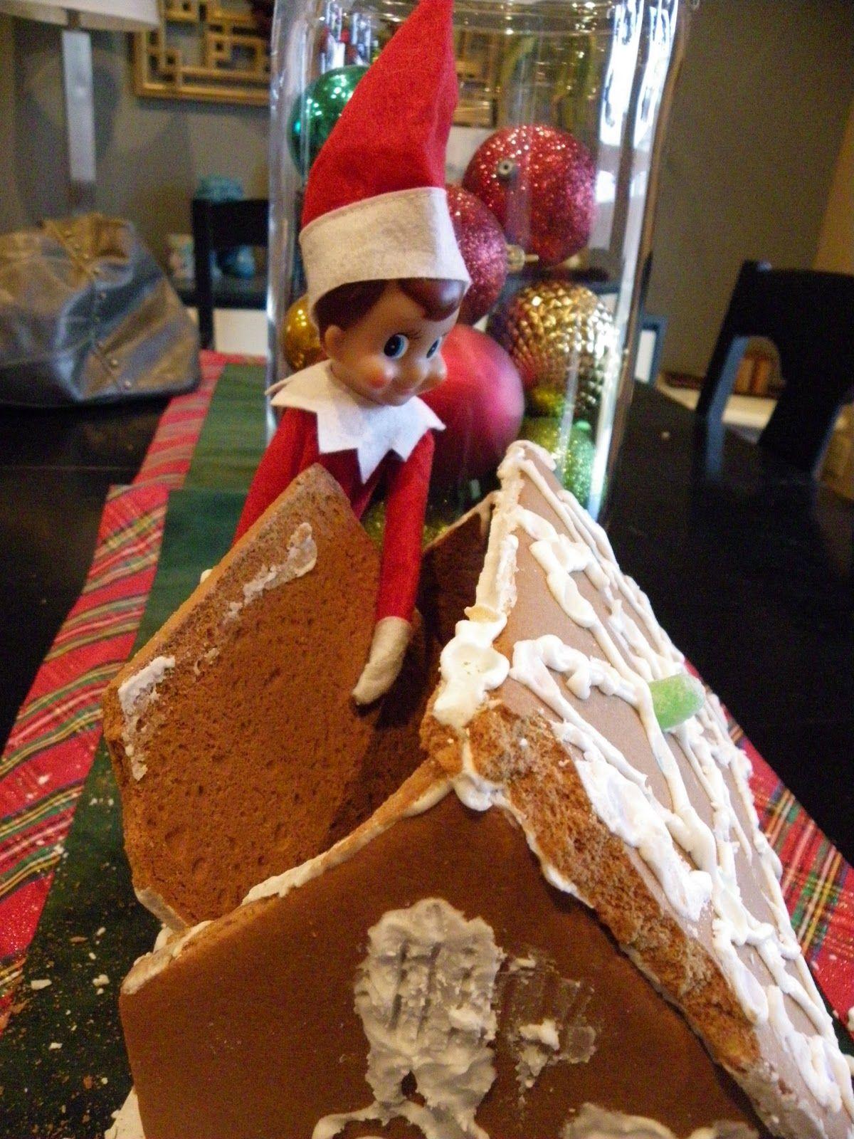 1200x1600 Free download Elf On The Shelf Background [1200x1600]