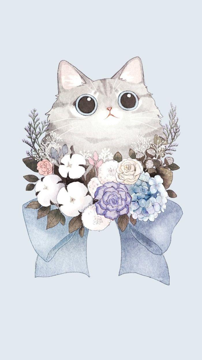 700x1244 CUte PiCturEs. Cat phone wallpaper, Kitten