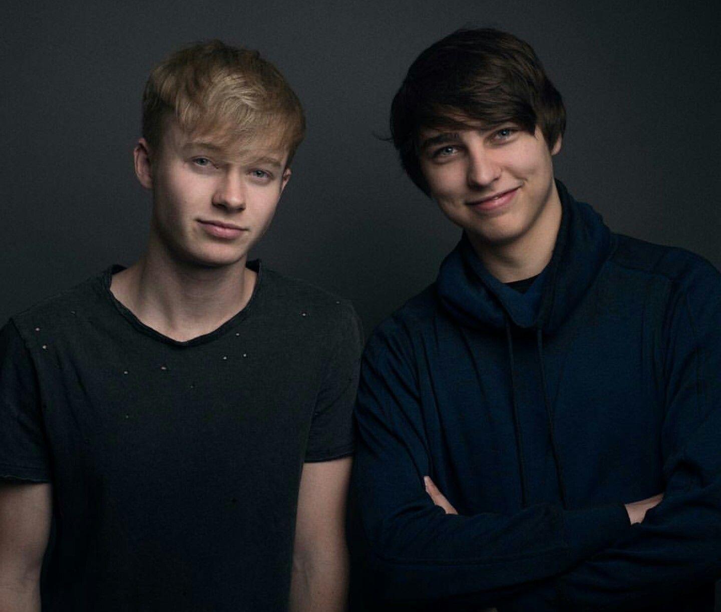 Sam and Colby Wallpapers Top Free Sam and Colby Backgrounds