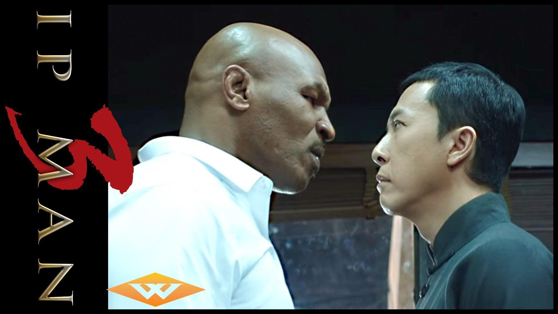 1920x1080 Ip Man Wallpaper HD