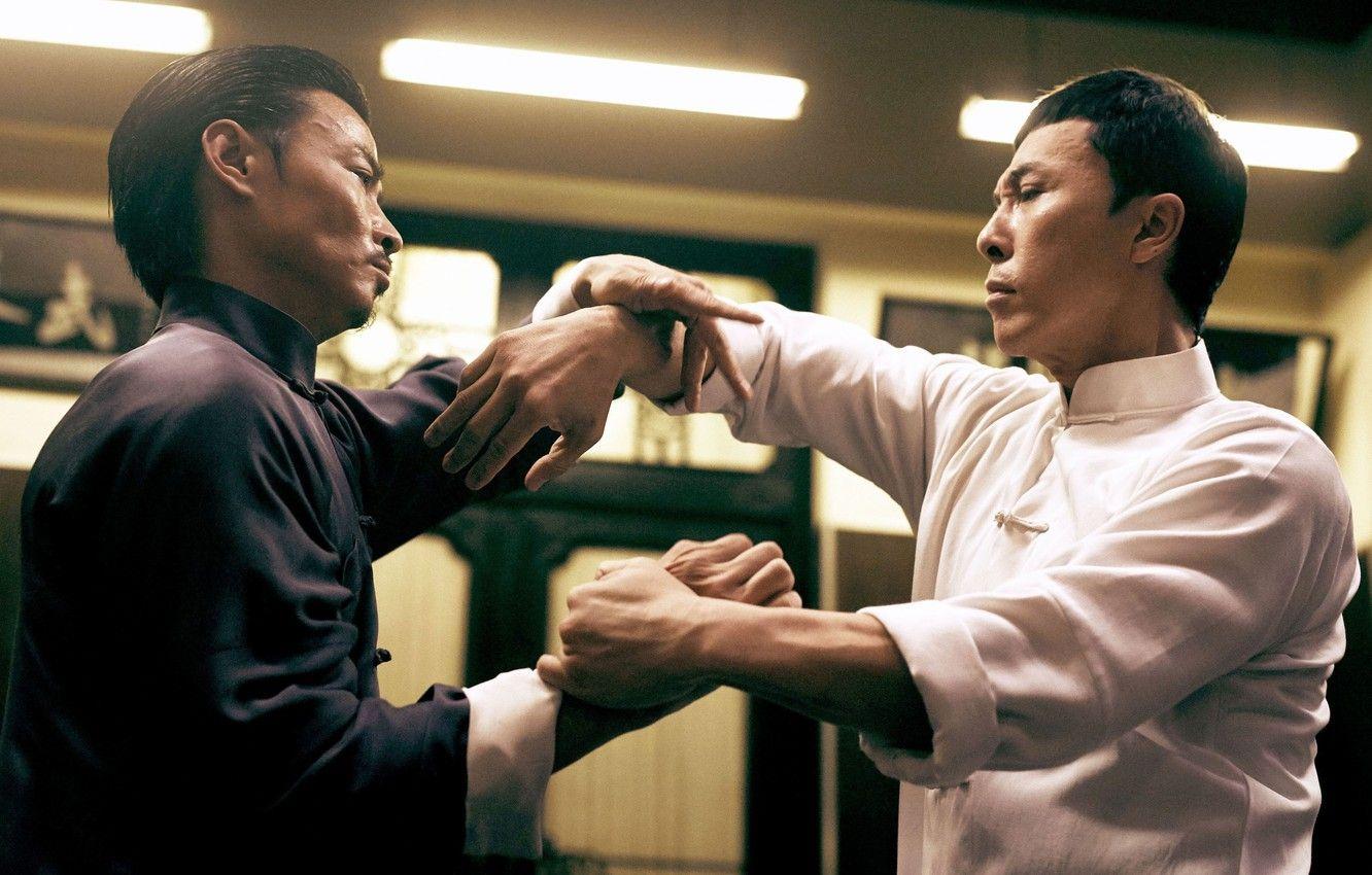 1332x850 Wallpaper cinema, fighter, man, fight, movie, film, martial artist