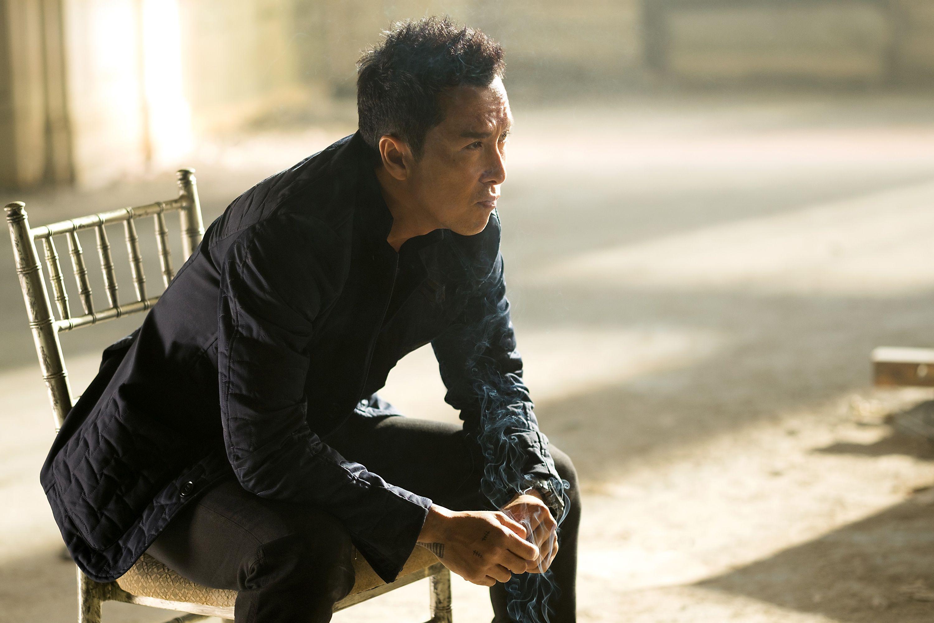 3000x2000 Donnie Yen : WALLPAPERS For Everyone
